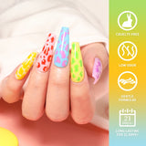 Matte Gel Nail Polish