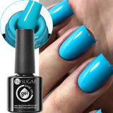 Matte Gel Nail Polish