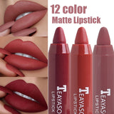 Long Lasting Matte Lipstick
