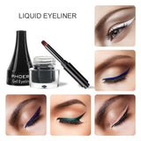 Quick Dry Eyeliner Gel