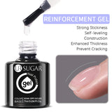 Matte Gel Nail Polish