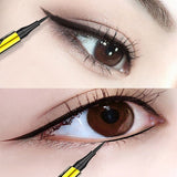 Long Lasting Black Liquid Eyeliner