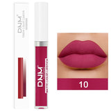 3 Pcs Sweet Liquid Lipstick Set