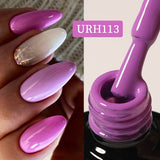 Matte Gel Nail Polish