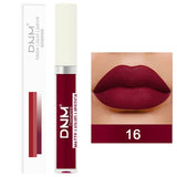 3 Pcs Sweet Liquid Lipstick Set
