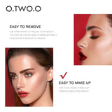 3D Silk Fiber Extra Volume Mascara
