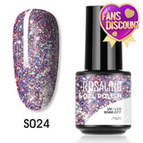 Red Series Nail Gel Polish