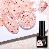 Base Top Coat UV Gel Nail Polish