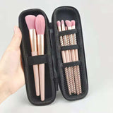 Makeup Brush Case