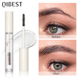 Transparent Eyebrow Gel