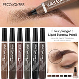4 Point Eyebrow Pencil