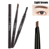 Natural Double Heads Automatic Eyebrow Pencil