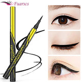 Long Lasting Black Liquid Eyeliner