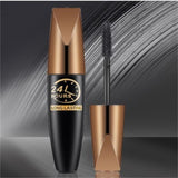 8D Silk Fiber Lash Mascara