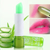 Color Changing Aloe Vera Lipstick