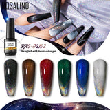 Gel Nail Polish