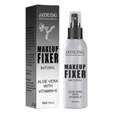 Matte Finishing Makeup Setting Spray