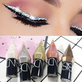 Pearlescent Diamond Eyeliner